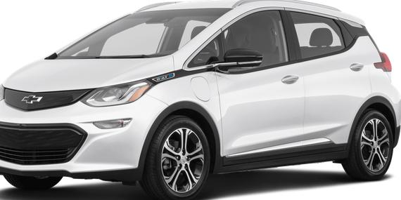 CHEVROLET BOLT EV 2019 1G1FZ6S06K4150747 image